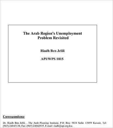 Labor and Employment